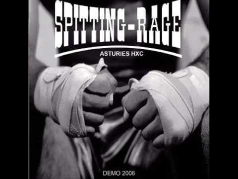 Spitting Rage-El Ejecutor