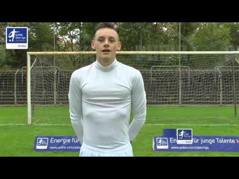 EnBW-Oberliga A-Junioren: Leon Beckmann (FC Emmendingen)