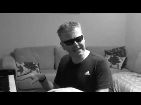 How to play a real Boogie Woogie CHORD