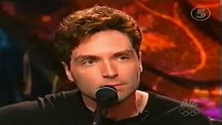 Straight From My Heart / Richard Marx ("Days In Avalon", 2000)