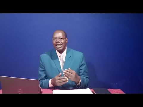 THE BIRTH OF THE BRANCH OF THE VINE (290820)LIFE TABERNACLE