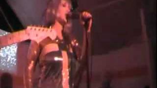 The Stags - La Moustache a Papa