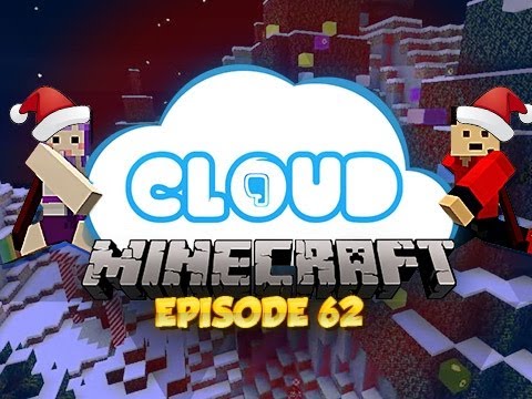 "IT'S CHWIZMAS EVE!" Cloud 9 - Ep 62