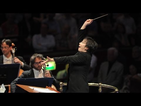 Triumphal March from Verdi's Aïda - BBC Proms 2013