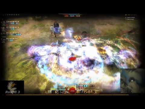 GW2: GvG [WvW] We Vanquish Worlds - [NND] No Name Decided Yet