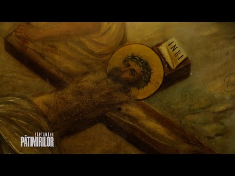 Istoria lemnului Sfintei Cruci. Ediție specială „Săptămâna Pătimirilor Domnului”