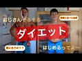 おじさんのフィジーク挑戦記#94 そろそろ始めないとやばい??
