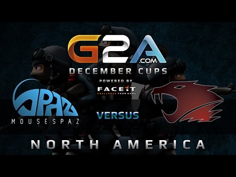 MouseSpaz vs iBUYPOWER - de_cache (G2A.com December Cup)