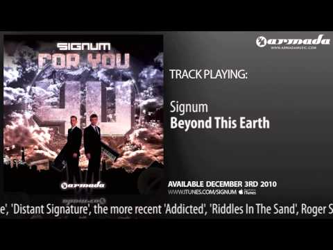 10 Signum - Beyond This Earth [Signum - For You Preview]