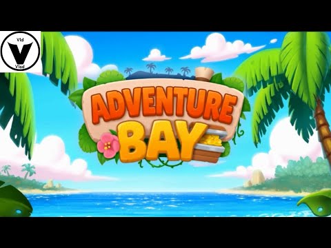 Видео Adventure Bay: Paradise Farm #1