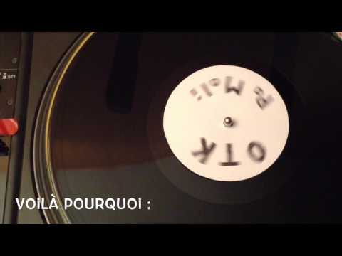 OTK - Pa Moli - extrait de l'album "CHIMEN MONA"