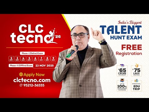 All India Rankers Honored at Grand Tecno Stage