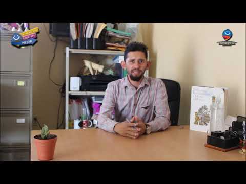 CURSO GESTIÓN CULTURAL/ CLASE 1