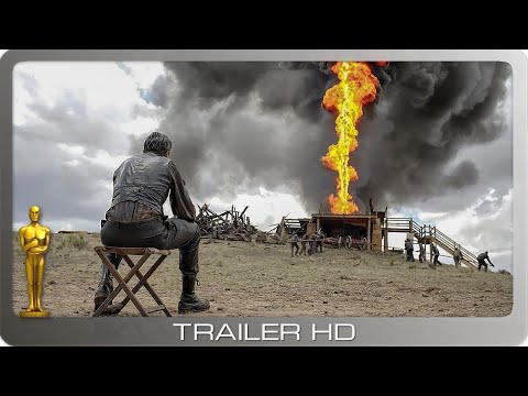 There Will Be Blood ≣ 2007 ≣ Trailer #2 ≣ German | Deutsch