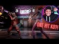 BUSHIDO BLADE BUT ALL IT TAKES IS ONE HIT Die By The Blade