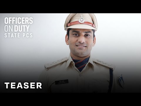 OOD State PCS | Aspirant to DSP | Journey of a State PCS Officer | DSP Sonu Kurmi