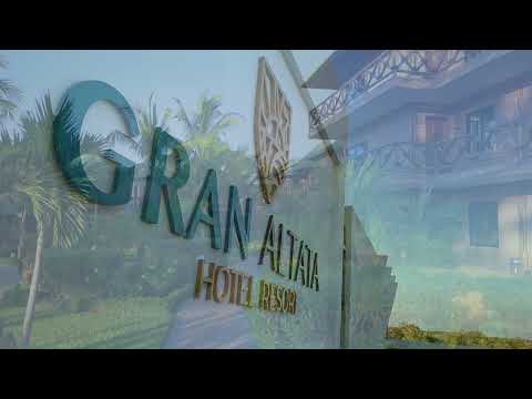 Videos del Gran Altata 5★ en Altata, MéxicoVer MásVerPrecios10CerrarConsulta por Whatsapp 🇦🇷BookingTripadvisorExpediaTravelocityTripSkyscannerDespegarHotelesBestdayTrivago