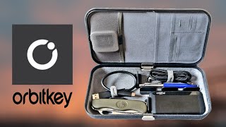 Orbitkey Nest Desk Organizer