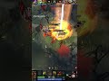 THIS ONLY HAPPENS IN HERALD Dota Dota2indonesia Dota2highlights Herald