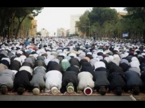 Shaban Tairi - Shqiptaret dhe Islami