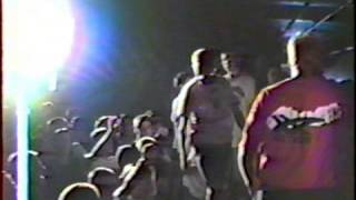 Wide Awake - Norwalk '89