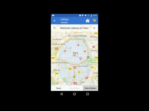World of Libraries Travel & Ex