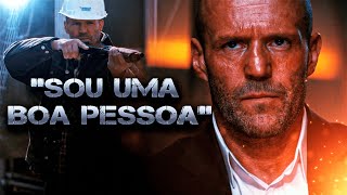 É Difícil Viver Em Um Mundo Escuro! | Resgate Implacável ( Edit ) Parte 2