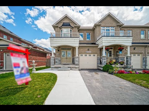 49 Pendulum Circle, Brampton Home for Sale - Real Estate Properties for Sale