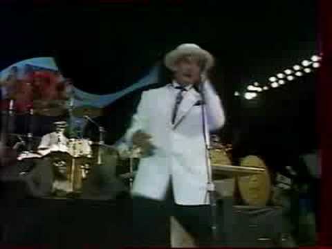 Kid Creole / Coconuts, Live Antibes 1987 HQ - Endicott