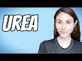 Urea For Dry Skin Shorts