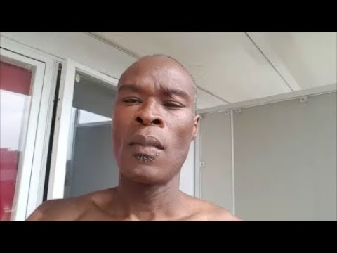 Amir Alexander (Over 40) BMX Vlog Ep #5 Pull Up!