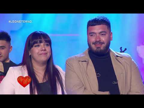 Homenaje a Leo Mattioli en vivo en Pasión de Sábado 10 08 2024