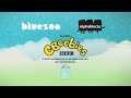 Alphablocks Numberblocks End Credits
