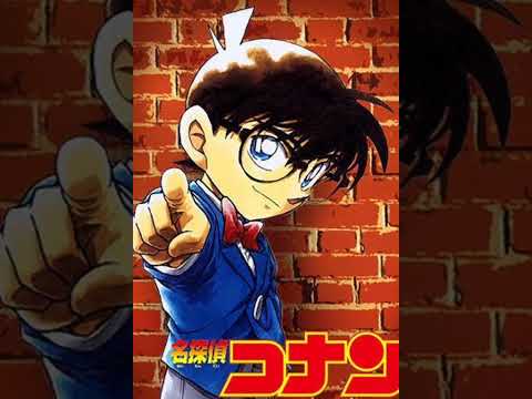 La película 29 de 'Detective Conan' ya tiene fecha de estreno en España. Un nuevo caso a todo gas que llegará más tarde de lo esperado