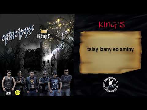 Tarika Ortho'doxs - King's