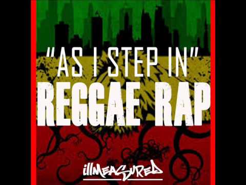 Reggae Rap Beat 