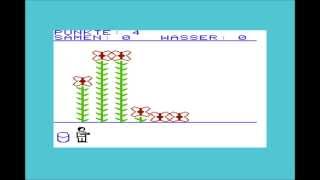 Flowers II for the Commodore VIC-20 / Commodore VC-20