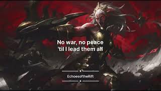 Download lagu Arcane Season 2 - Nightcore - Sheryl Lee Ralph - Blood Sweat & Tears (League of Legends)Lyrics mp3 Download lagu Arcane Season 2 - Nightcore - Sheryl Lee Ralph - Blood Sweat & Tears (League of Legends)Lyrics mp3