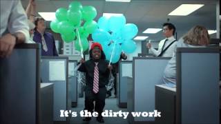 Austin Mahone Dirty Work Lyrics With Official Video HD