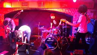 &quot;Cruel Tie&quot; - Oh my