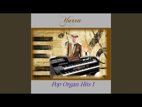 An einem Sonntag in Avignon