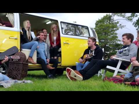 The Big Church Day Out 2015 Promo Video