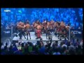 WWE Super Battle royal by Smackdown 2012 ...