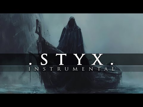 STYX - HIPHOP BEAT DARK EPIC UNDERGROUND RAP INSTRUMENTAL @ASARIBEATZ  Collab