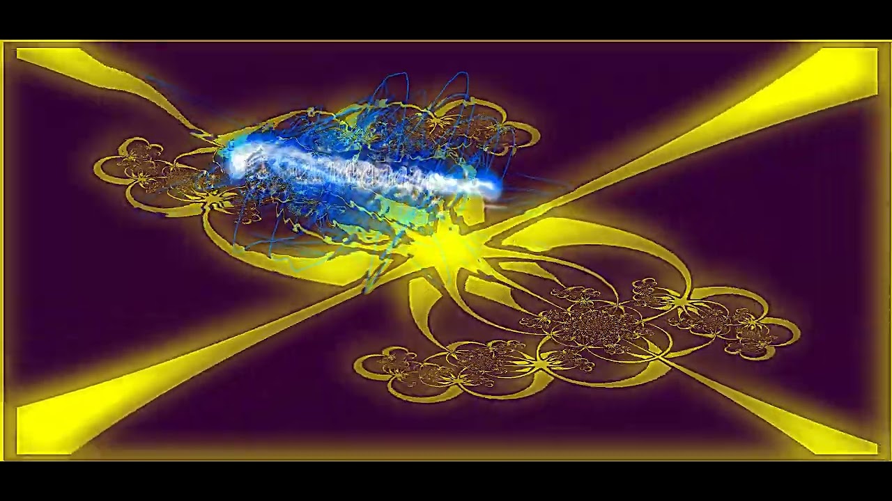 Another one of Music of Spheres