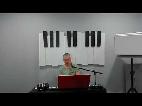 Heaven Everywhere (Ben Glover/F. Battistelli - SAB Andy Beck M 4-60) - Virtual Choir Rehearsal