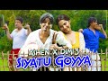 Siyatu Goyya Ashen Senarathna X Dimi3 Official Music Video
