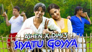 Siyatu Goyya - Ashen Senarathna x Dimi3  Official 