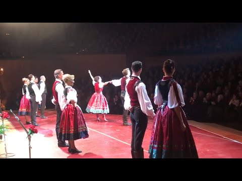 Dancs Annamari-Laki Péter - Cintányéros cudar világ ( visszataps, kopogtatós)