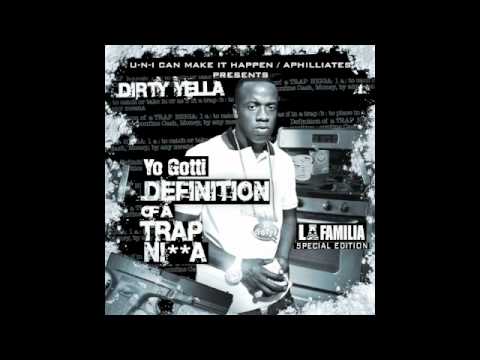 Trouble ft Yo Gotti, Waka Flocka, Trae Tha Truth - Bussin (Remix)